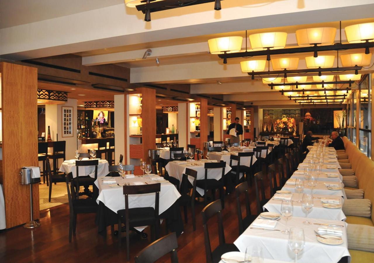 Robert Treat Hotel Νιούαρκ Εξωτερικό φωτογραφία