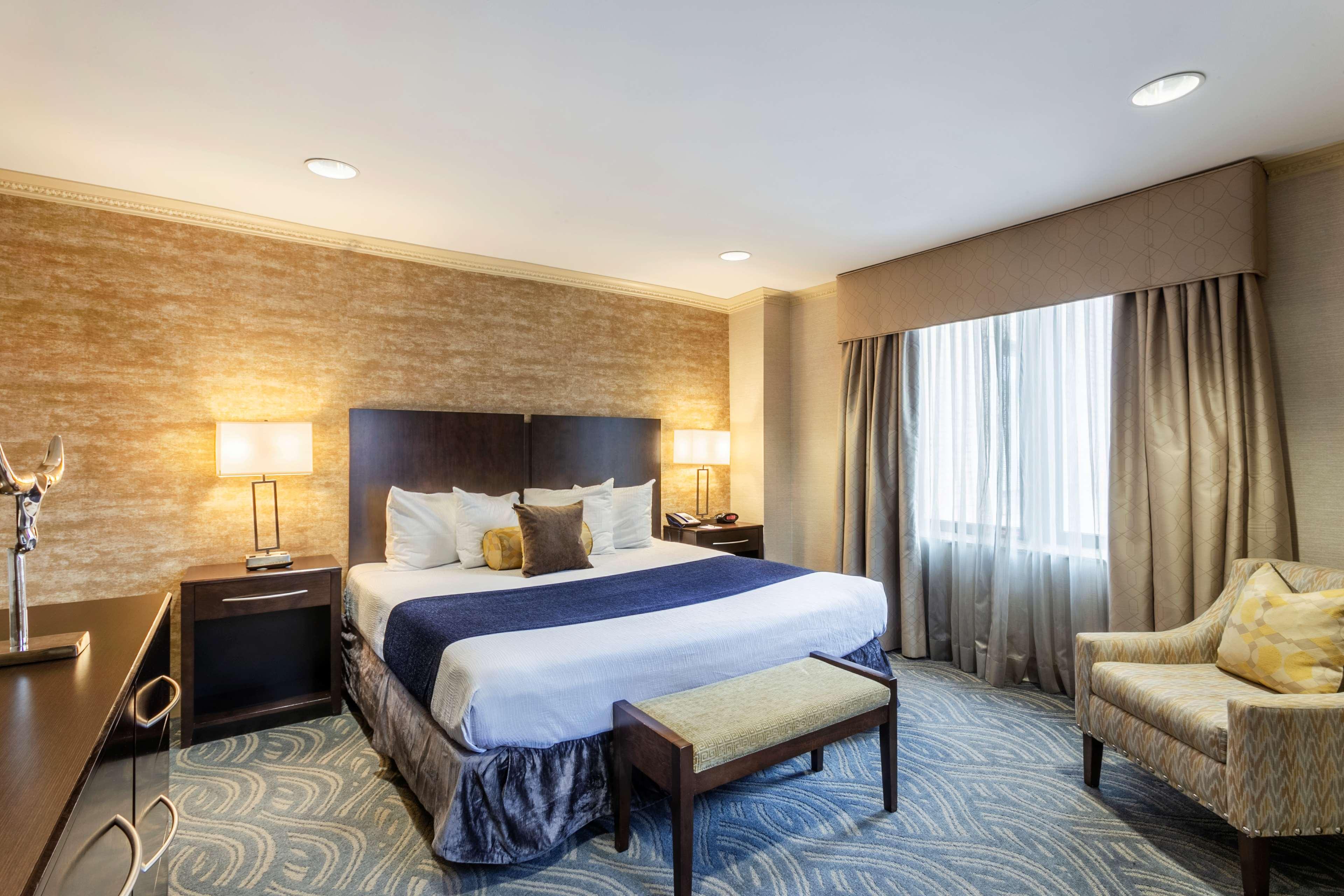Robert Treat Hotel Νιούαρκ Εξωτερικό φωτογραφία
