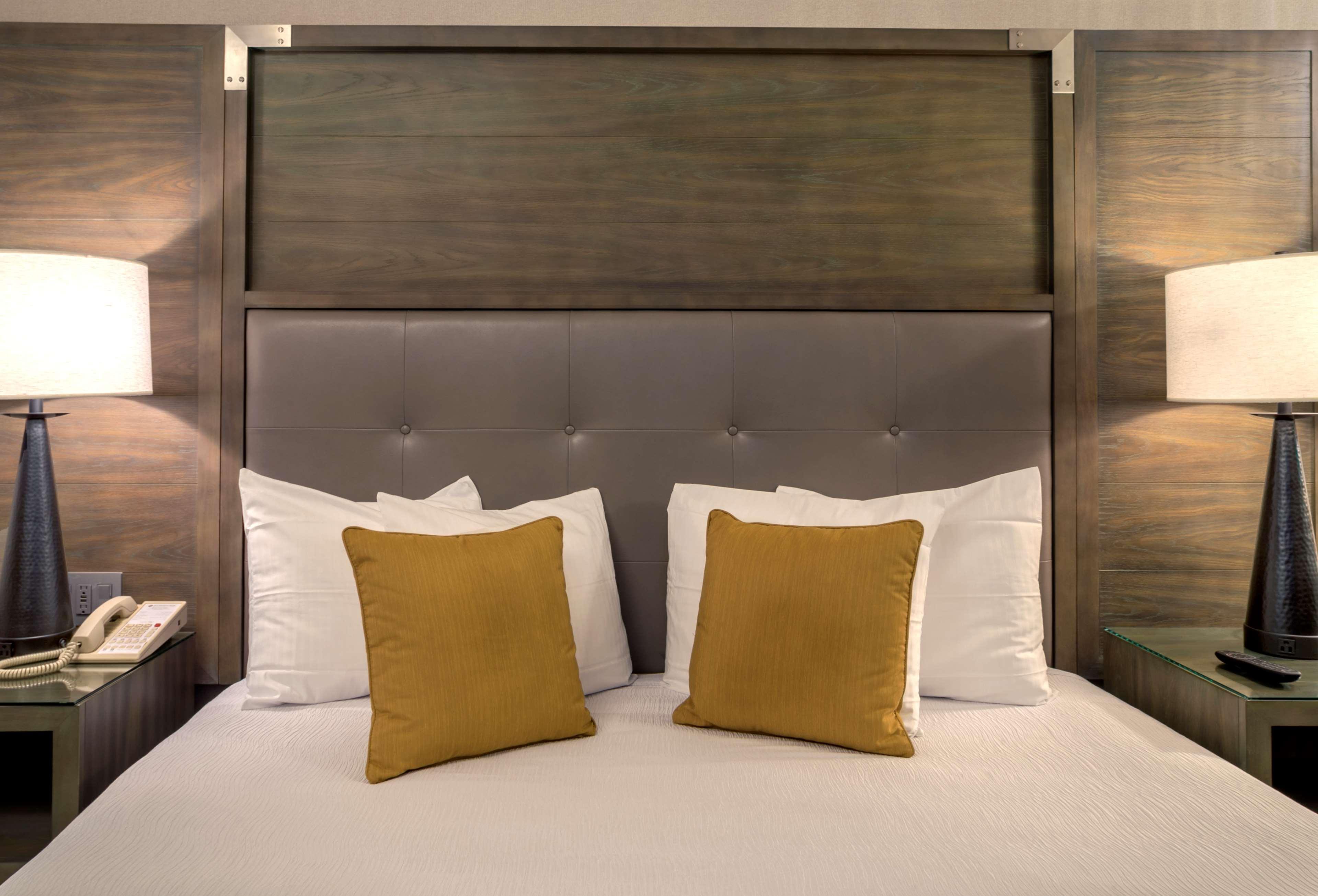 Robert Treat Hotel Νιούαρκ Εξωτερικό φωτογραφία