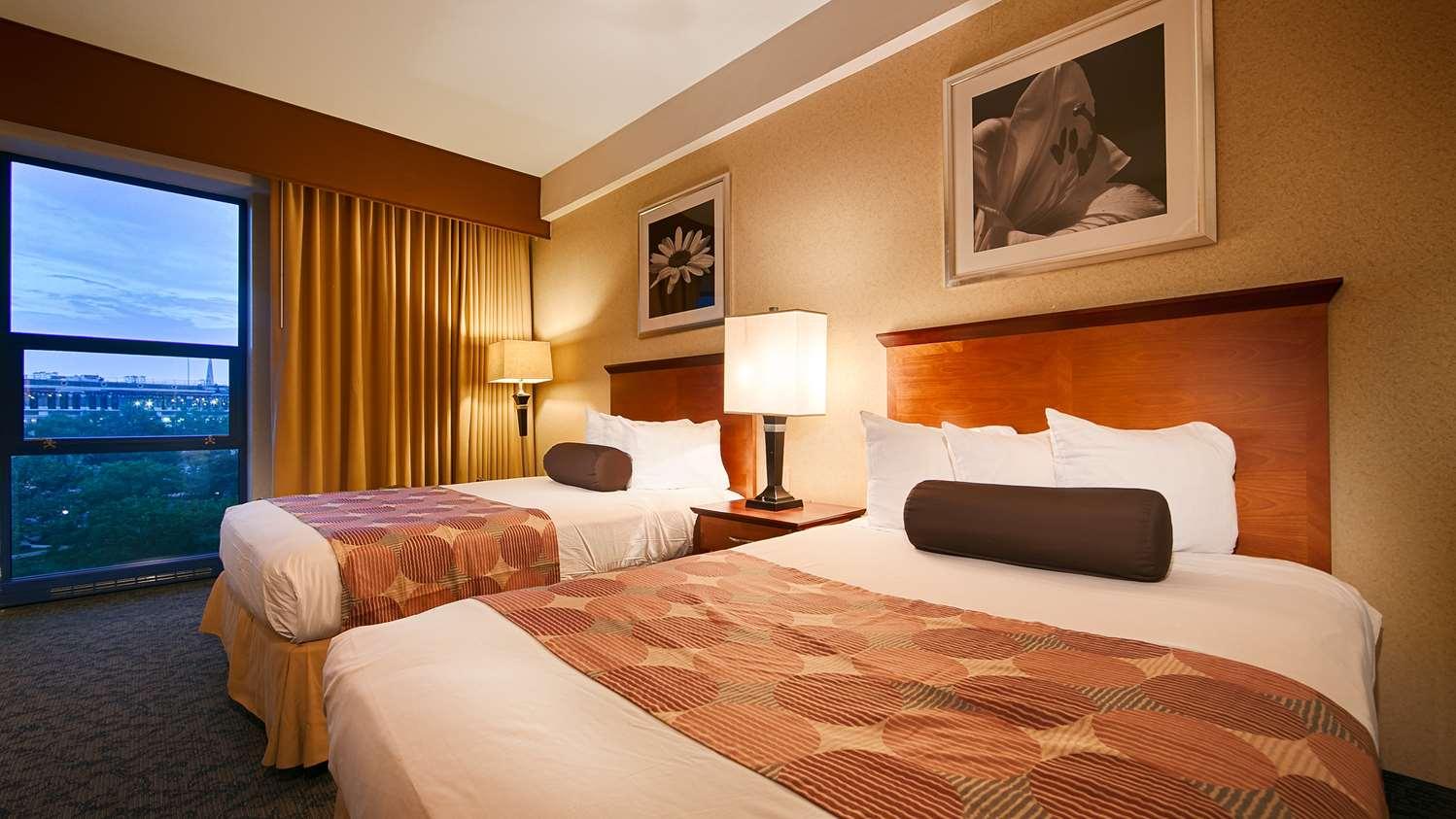 Robert Treat Hotel Νιούαρκ Εξωτερικό φωτογραφία