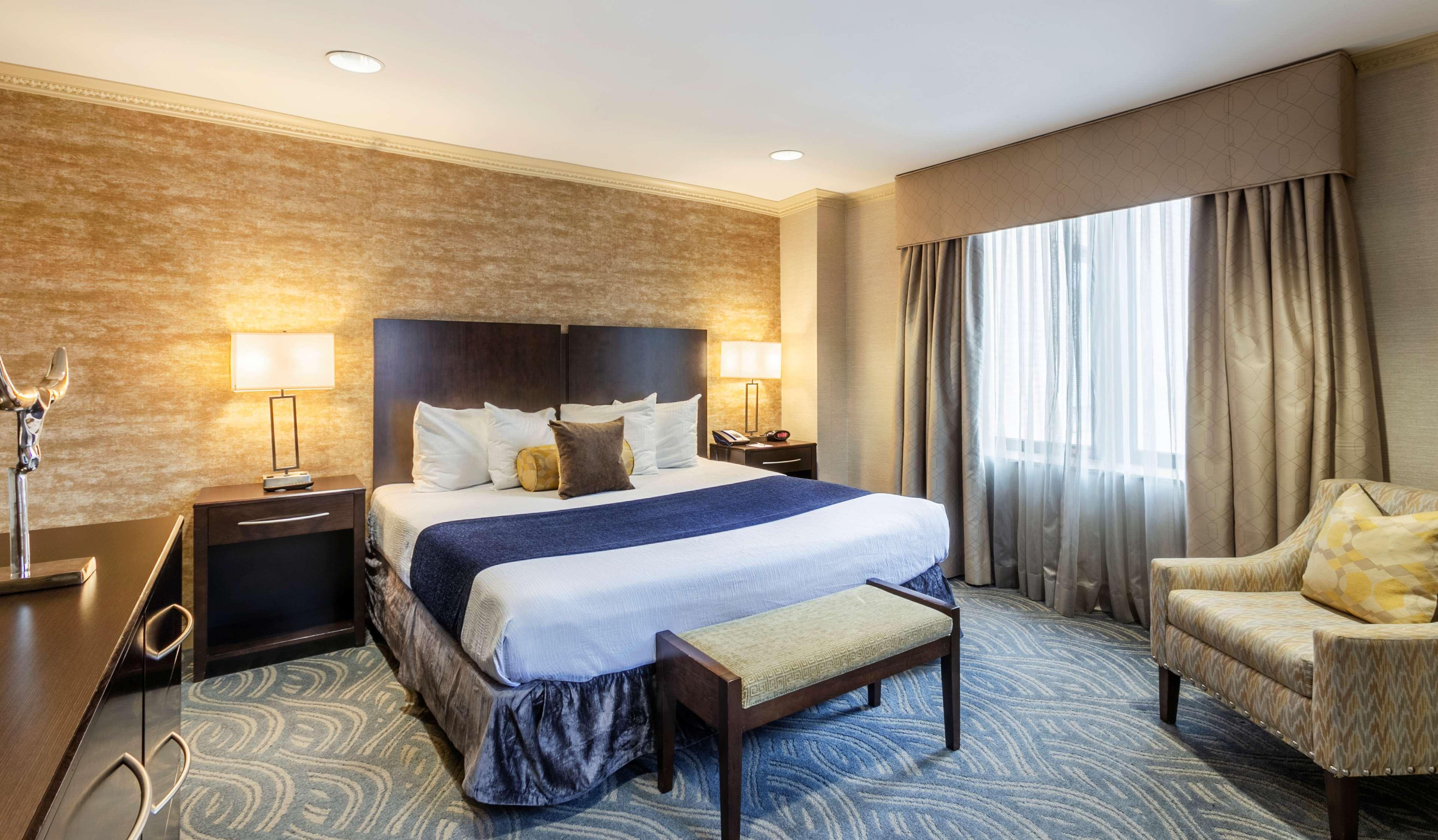 Robert Treat Hotel Νιούαρκ Εξωτερικό φωτογραφία
