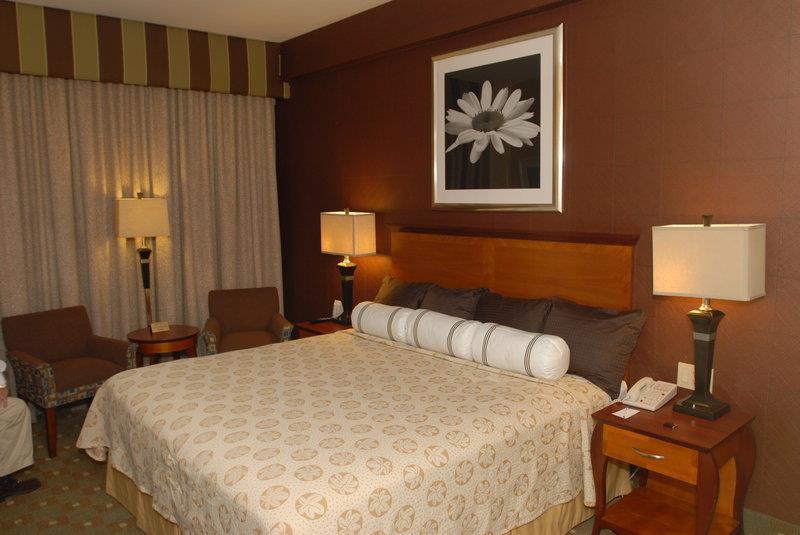 Robert Treat Hotel Νιούαρκ Εξωτερικό φωτογραφία