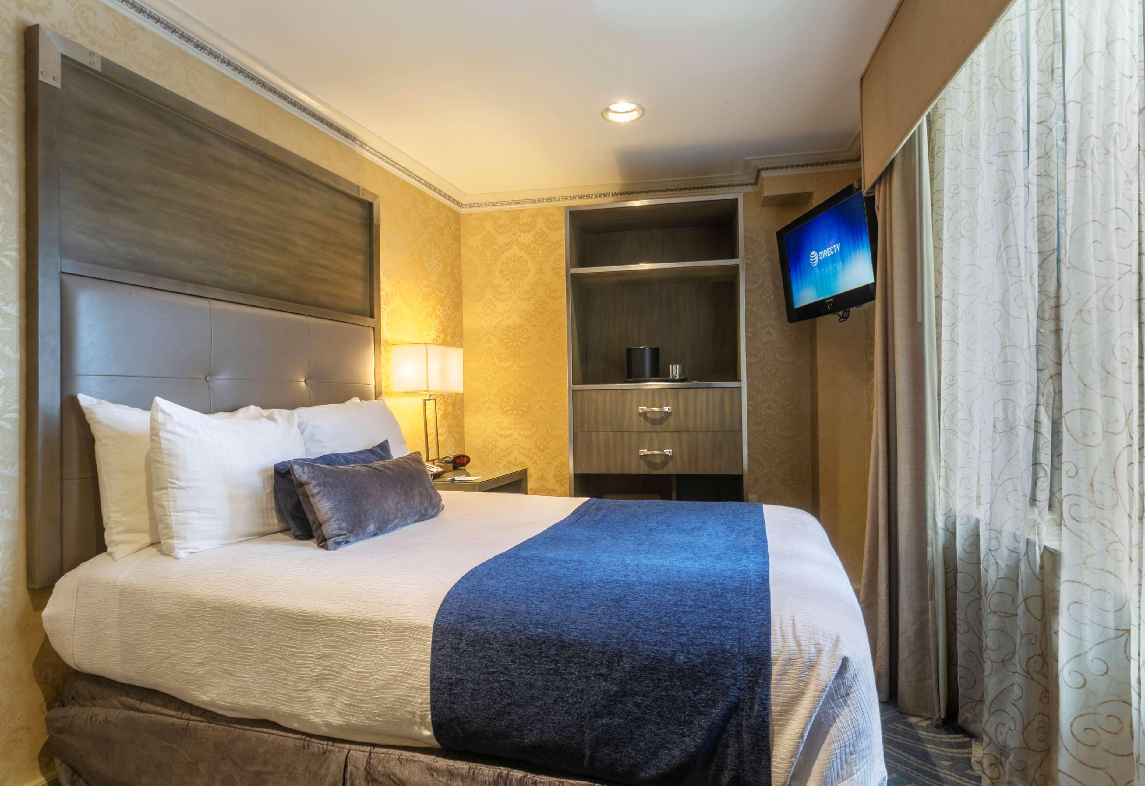 Robert Treat Hotel Νιούαρκ Εξωτερικό φωτογραφία