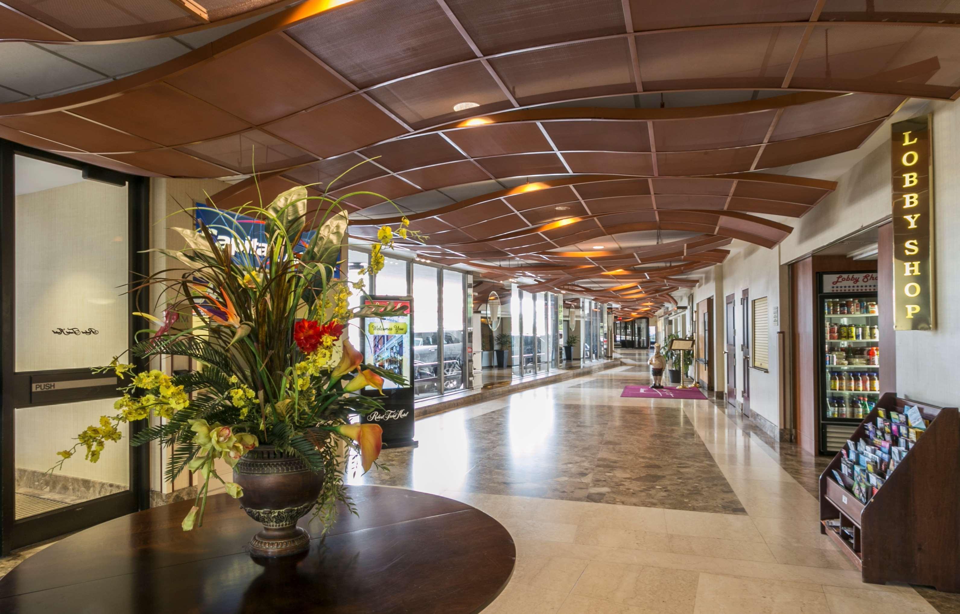 Robert Treat Hotel Νιούαρκ Εξωτερικό φωτογραφία