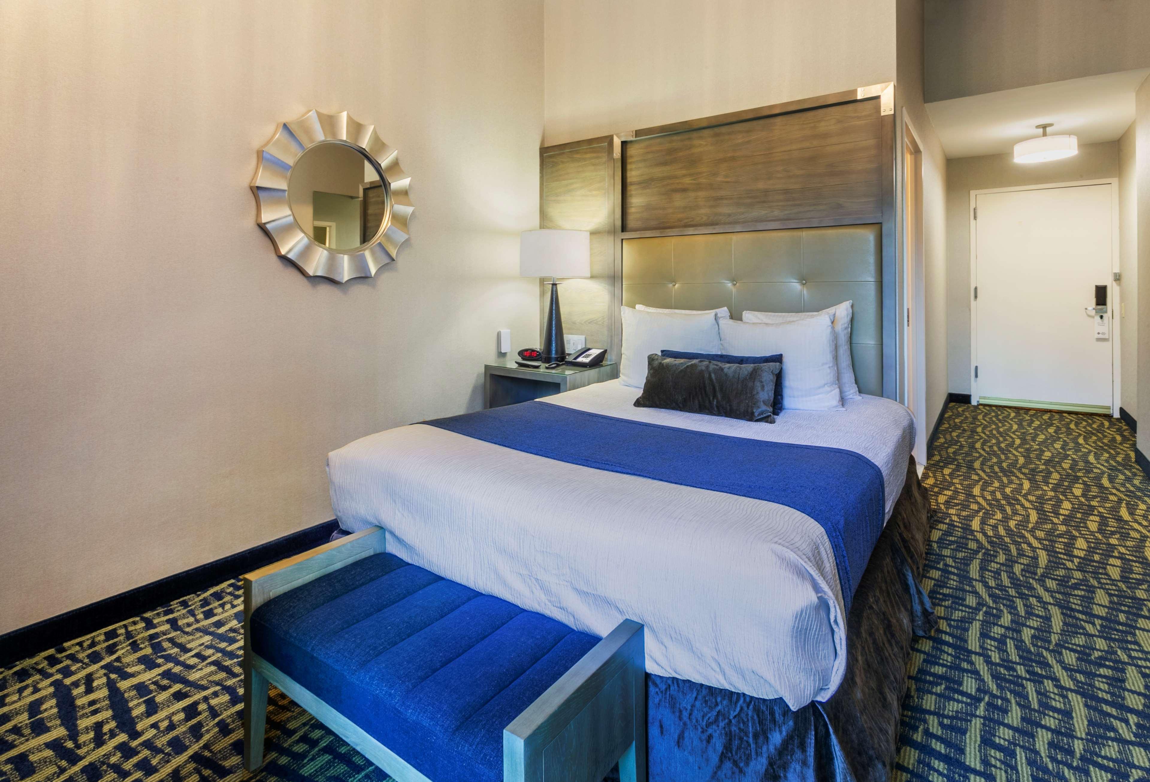 Robert Treat Hotel Νιούαρκ Εξωτερικό φωτογραφία