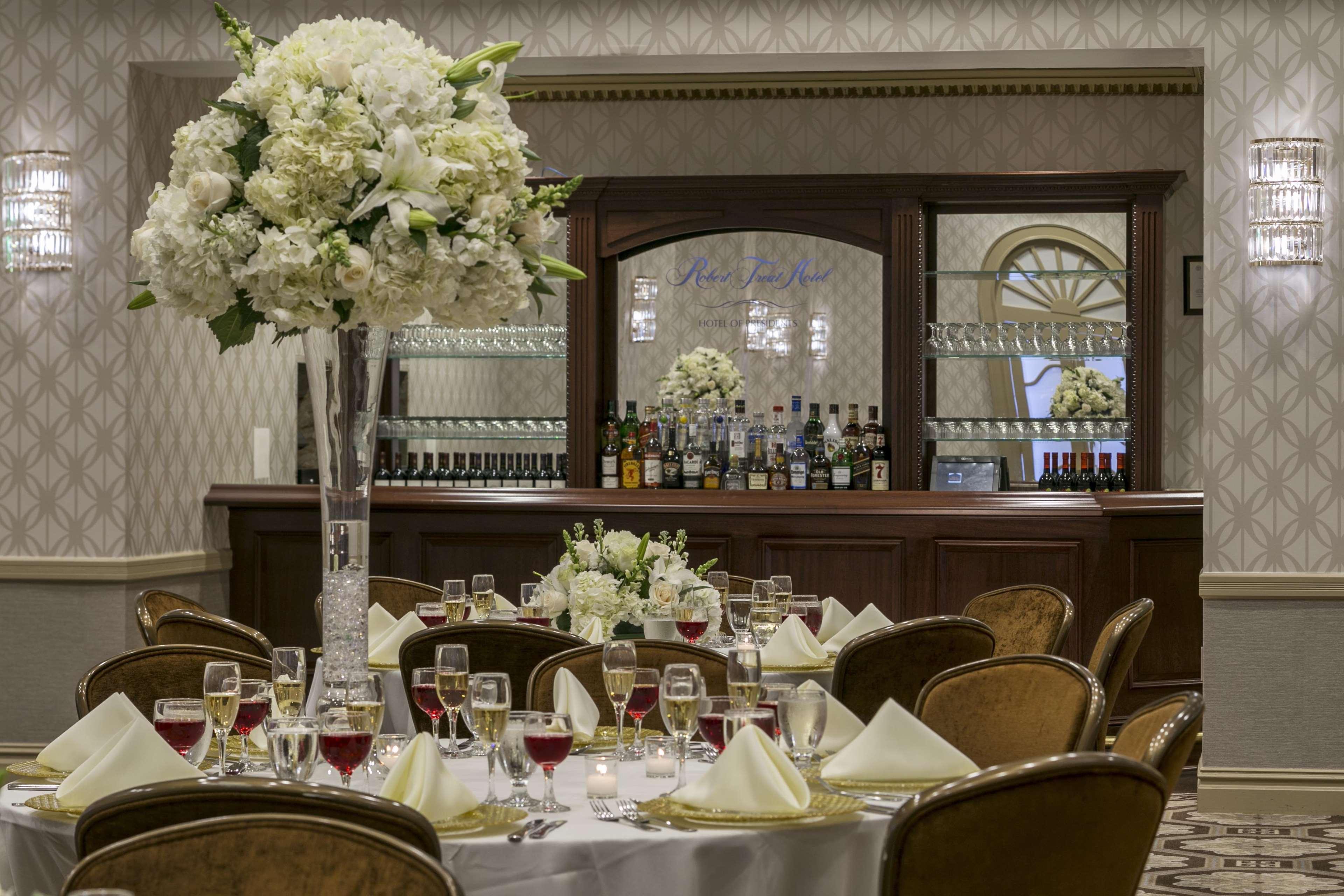 Robert Treat Hotel Νιούαρκ Εξωτερικό φωτογραφία
