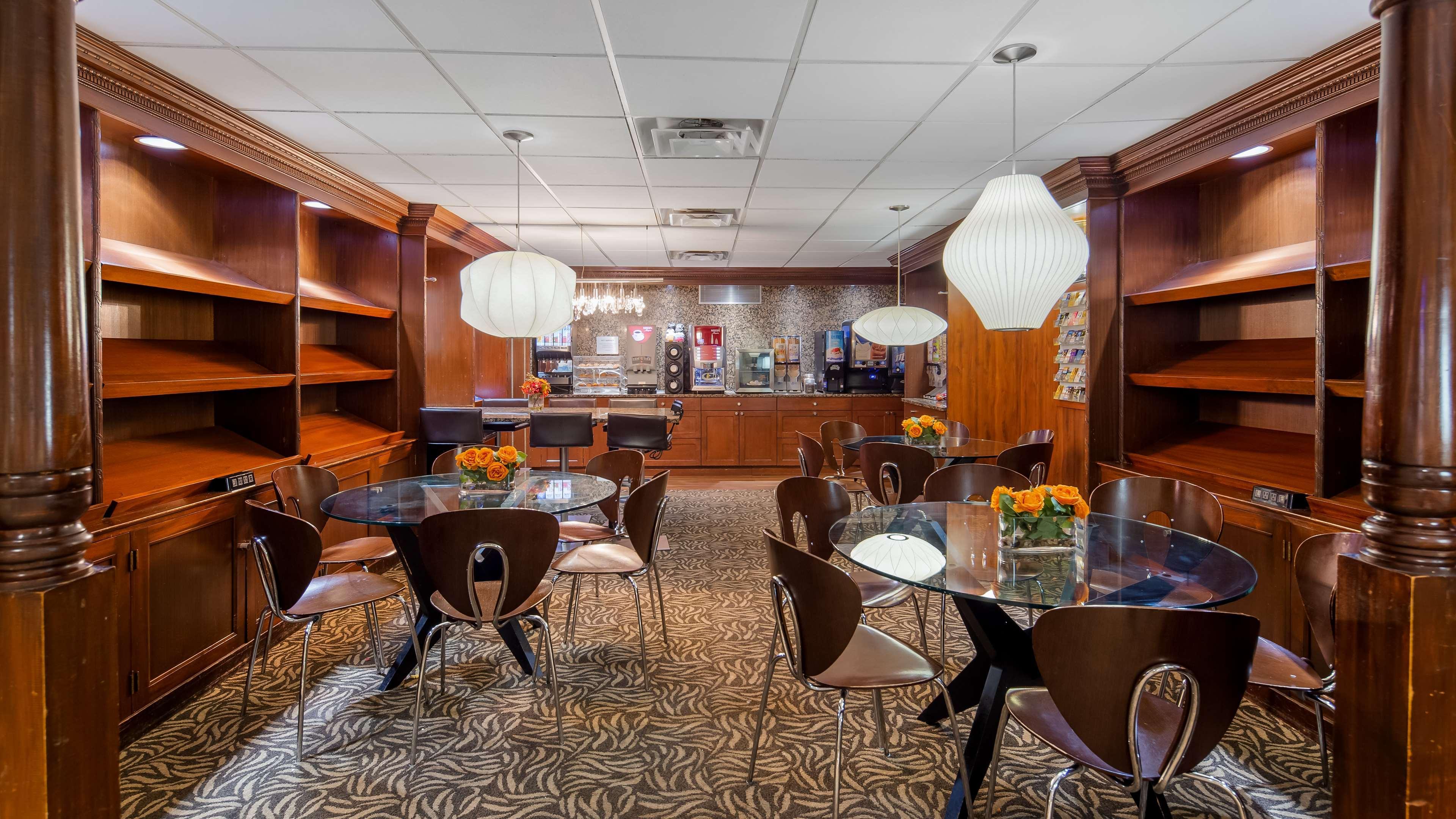 Robert Treat Hotel Νιούαρκ Εξωτερικό φωτογραφία