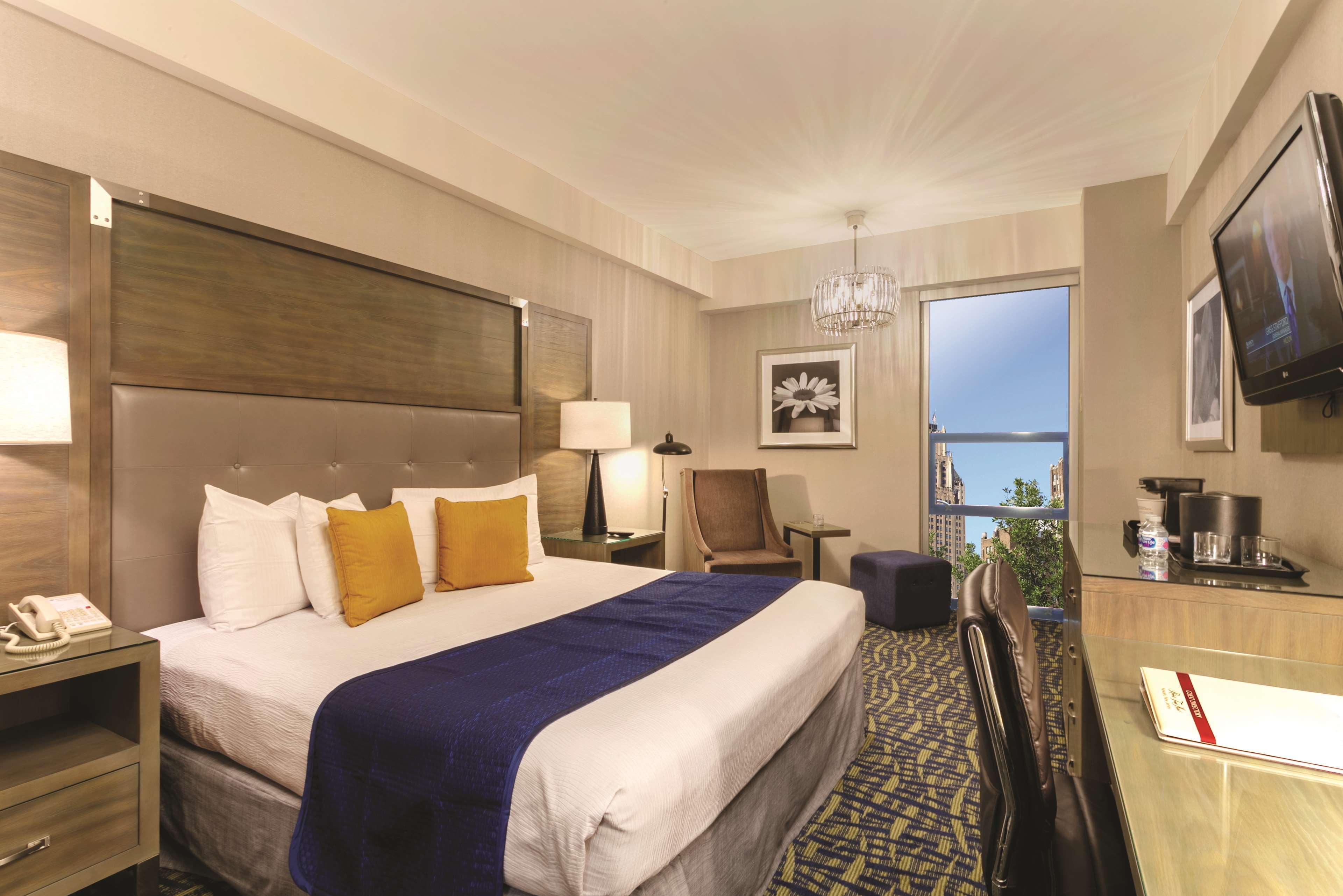 Robert Treat Hotel Νιούαρκ Εξωτερικό φωτογραφία