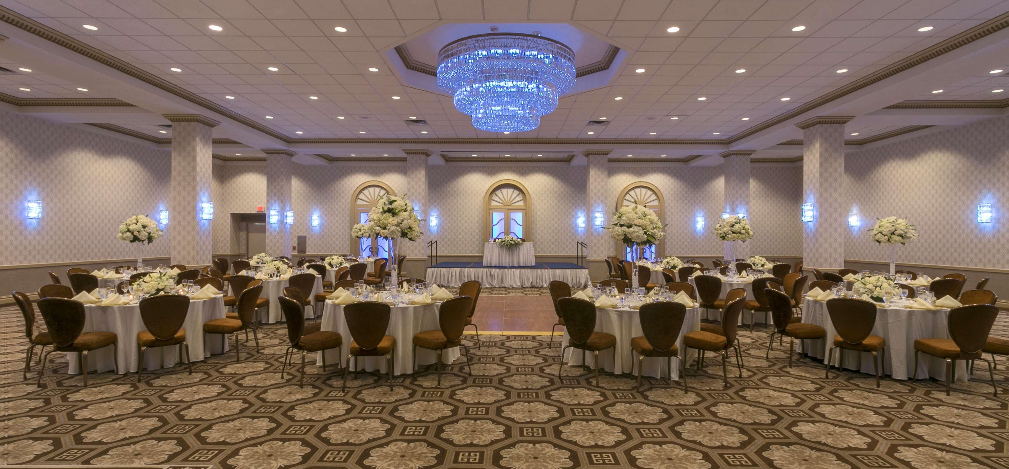 Robert Treat Hotel Νιούαρκ Εξωτερικό φωτογραφία