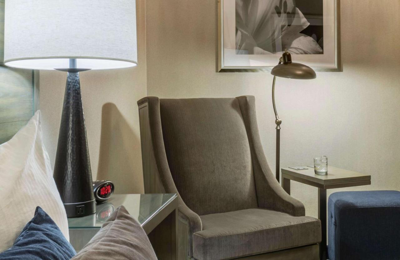 Robert Treat Hotel Νιούαρκ Εξωτερικό φωτογραφία