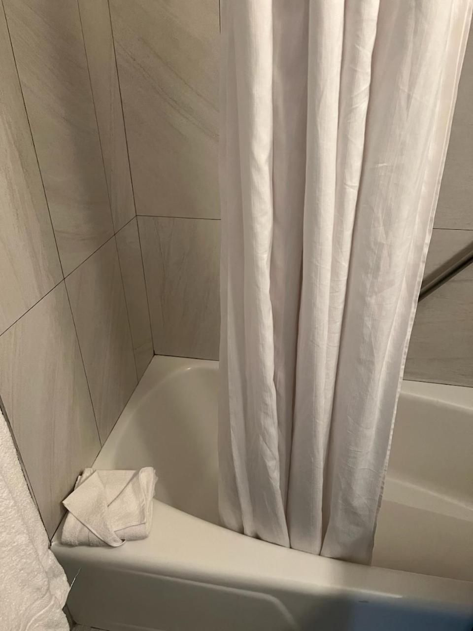 Robert Treat Hotel Νιούαρκ Εξωτερικό φωτογραφία