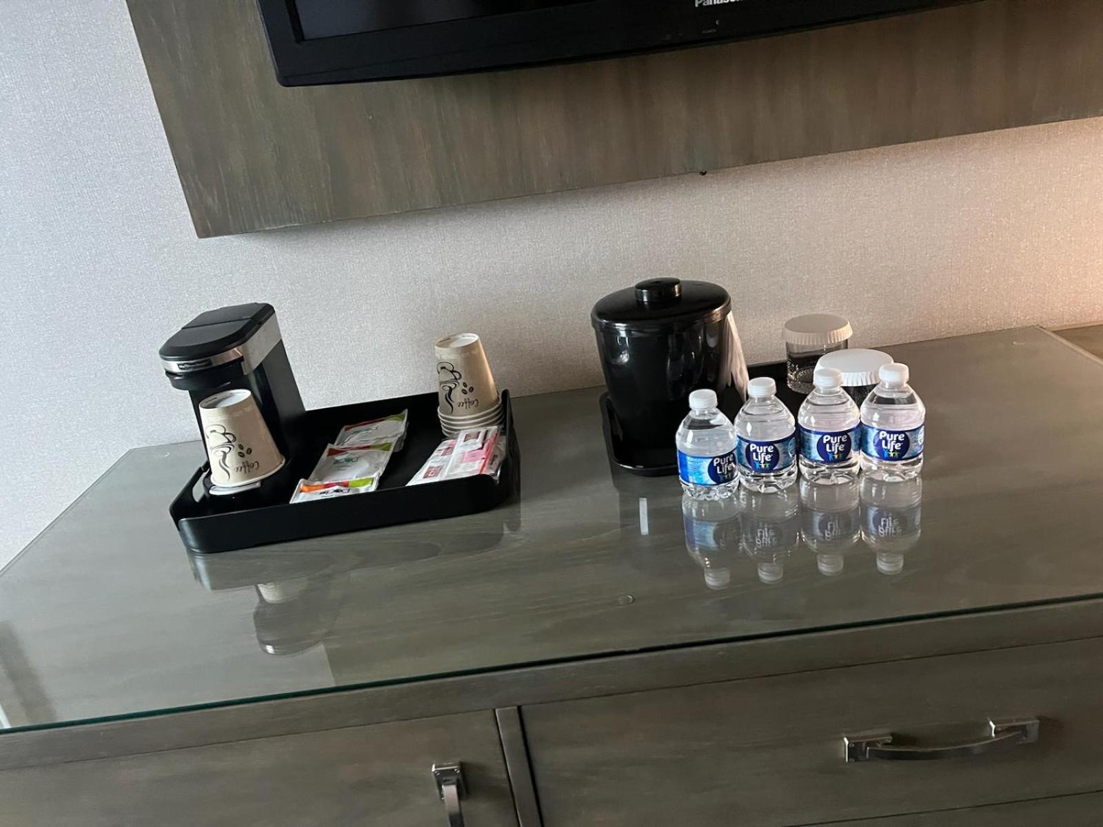 Robert Treat Hotel Νιούαρκ Εξωτερικό φωτογραφία