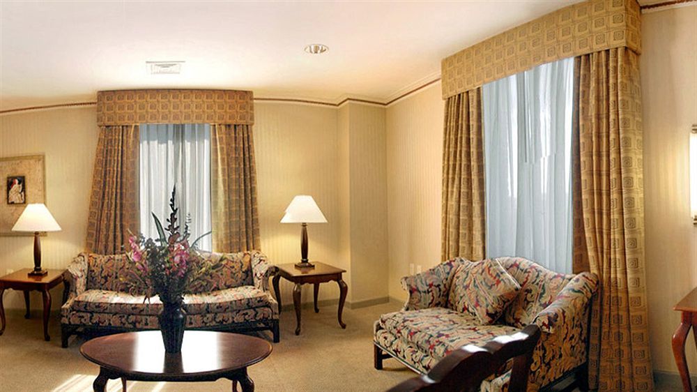 Robert Treat Hotel Νιούαρκ Εξωτερικό φωτογραφία